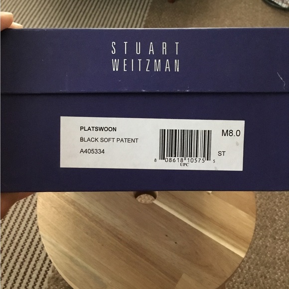 STUAT WEITZMAN - Picture 13 of 16